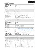 Preview for 5 page of Philips 247E3LHSU/00 Service Manual