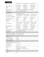 Preview for 6 page of Philips 247E3LHSU/00 Service Manual