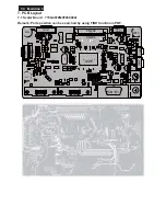 Preview for 34 page of Philips 247E3LHSU/00 Service Manual