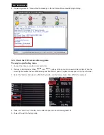 Preview for 56 page of Philips 247E3LHSU/00 Service Manual