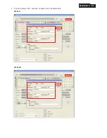 Preview for 61 page of Philips 247E3LHSU/00 Service Manual