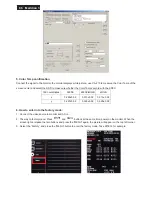 Preview for 86 page of Philips 247E3LHSU/00 Service Manual