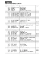 Preview for 88 page of Philips 247E3LHSU/00 Service Manual