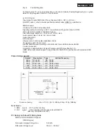 Preview for 103 page of Philips 247E3LHSU/00 Service Manual