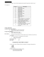 Preview for 106 page of Philips 247E3LHSU/00 Service Manual