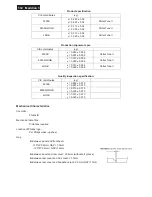 Preview for 112 page of Philips 247E3LHSU/00 Service Manual