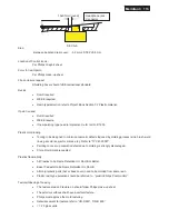 Preview for 113 page of Philips 247E3LHSU/00 Service Manual