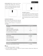 Предварительный просмотр 15 страницы Philips 247E4LHAB/00 Service Manual