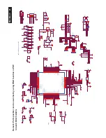 Предварительный просмотр 21 страницы Philips 247E4LHAB/00 Service Manual