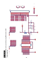 Предварительный просмотр 22 страницы Philips 247E4LHAB/00 Service Manual