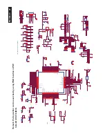 Предварительный просмотр 27 страницы Philips 247E4LHAB/00 Service Manual