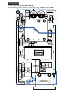 Предварительный просмотр 34 страницы Philips 247E4LHAB/00 Service Manual