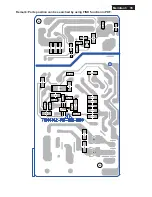 Предварительный просмотр 35 страницы Philips 247E4LHAB/00 Service Manual