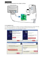 Предварительный просмотр 46 страницы Philips 247E4LHAB/00 Service Manual