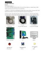 Предварительный просмотр 54 страницы Philips 247E4LHAB/00 Service Manual