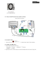 Предварительный просмотр 55 страницы Philips 247E4LHAB/00 Service Manual