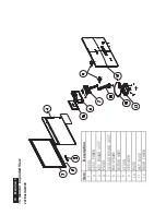 Предварительный просмотр 74 страницы Philips 247E4LHAB/00 Service Manual