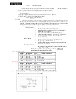 Preview for 82 page of Philips 247E4LHAB/00 Service Manual