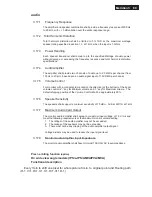 Preview for 89 page of Philips 247E4LHAB/00 Service Manual