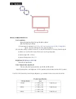 Preview for 90 page of Philips 247E4LHAB/00 Service Manual