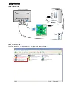 Preview for 46 page of Philips 247E4QHAD/00 Service Manual