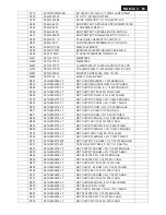 Preview for 83 page of Philips 247E4QHAD/00 Service Manual