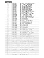 Preview for 84 page of Philips 247E4QHAD/00 Service Manual