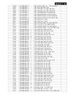 Preview for 85 page of Philips 247E4QHAD/00 Service Manual