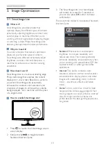 Preview for 12 page of Philips 247E6 User Manual