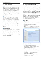 Preview for 13 page of Philips 247E6 User Manual