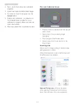 Preview for 16 page of Philips 247E6 User Manual