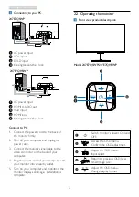 Предварительный просмотр 7 страницы Philips 247E7 User Manual