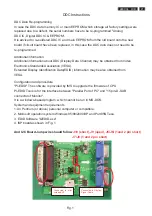 Предварительный просмотр 21 страницы Philips 248C3LSB/00 Service Manual