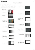 Предварительный просмотр 32 страницы Philips 248C3LSB/00 Service Manual