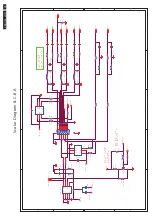 Предварительный просмотр 35 страницы Philips 248C3LSB/00 Service Manual