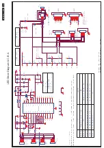 Предварительный просмотр 39 страницы Philips 248C3LSB/00 Service Manual