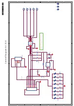 Предварительный просмотр 41 страницы Philips 248C3LSB/00 Service Manual