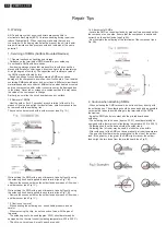 Предварительный просмотр 66 страницы Philips 248C3LSB/00 Service Manual