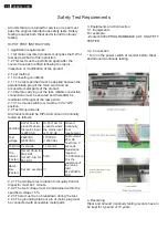 Предварительный просмотр 70 страницы Philips 248C3LSB/00 Service Manual