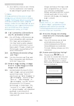 Предварительный просмотр 33 страницы Philips 248C6QJSW/69 User Manual