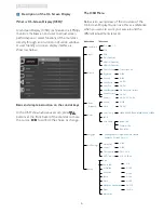 Предварительный просмотр 8 страницы Philips 248X3LF User Manual