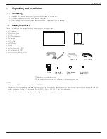 Preview for 16 page of Philips 24BDL4151T User Manual