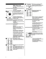 Preview for 12 page of Philips 24CE3271 Operating Instructions Manual