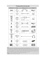 Preview for 10 page of Philips 24HFL2808D/12 User Manual