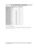 Preview for 21 page of Philips 24HFL2808D/12 User Manual