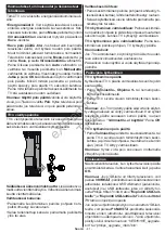 Preview for 42 page of Philips 24HFL2839T User Manual