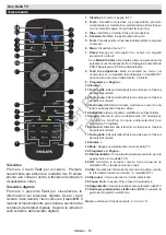 Preview for 66 page of Philips 24HFL2839T User Manual