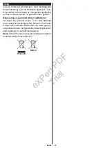 Preview for 91 page of Philips 24HFL2839T User Manual