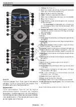 Preview for 154 page of Philips 24HFL2839T User Manual