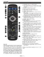 Preview for 45 page of Philips 24HFL2849T/12 User Manuals